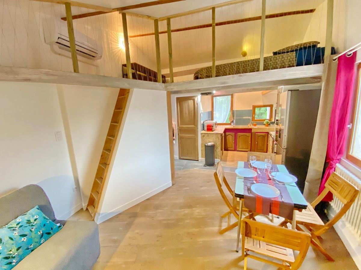 Atypique 1827 Apartment Marseille Bagian luar foto